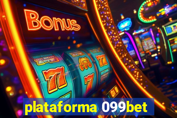 plataforma 099bet